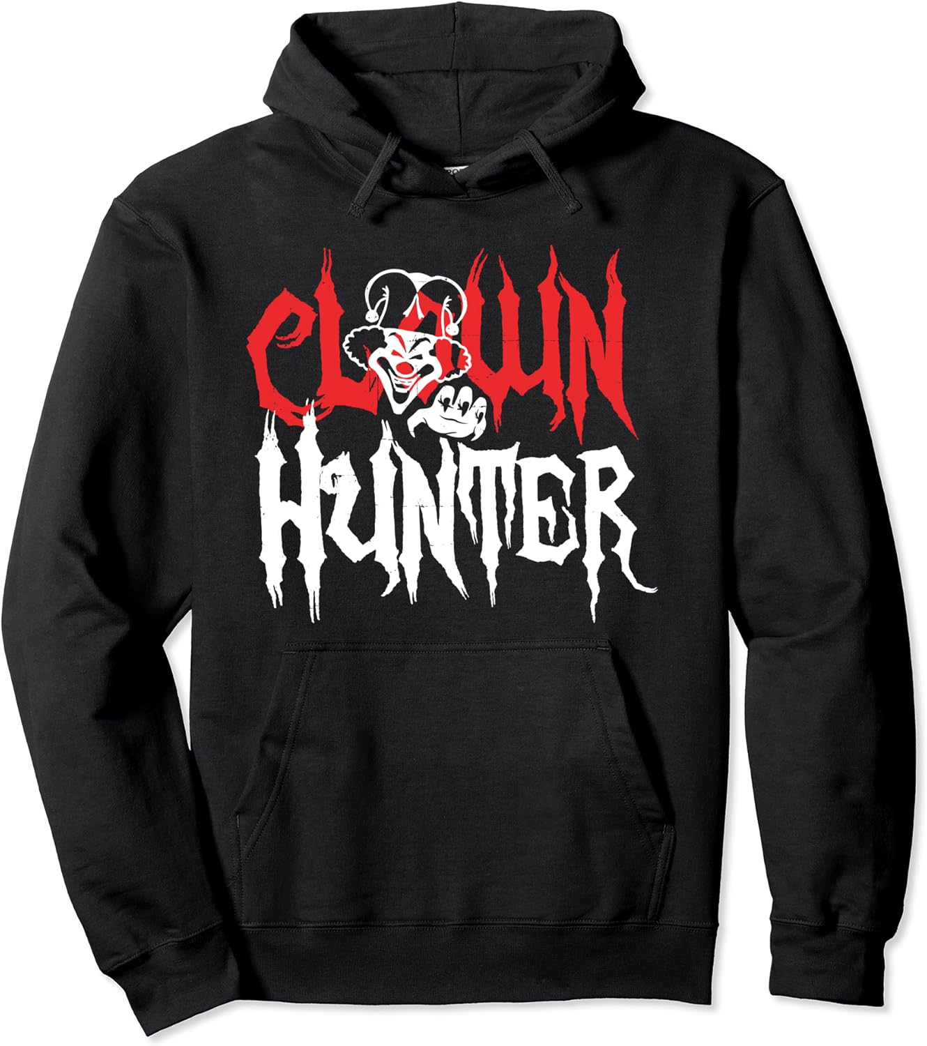 Hunter hoodies halloween Clearance